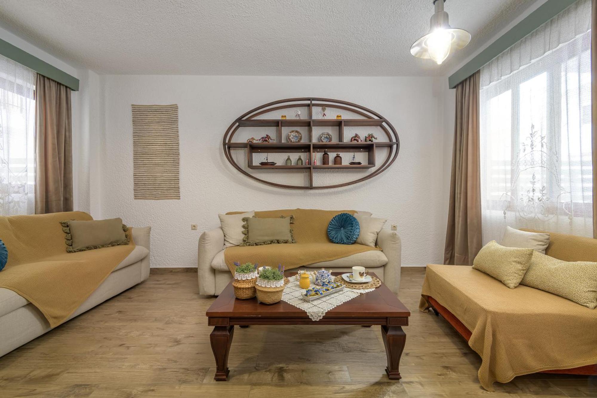 Casa Dell Artista With Private Jacuzzi Villa Kos Town Exterior photo